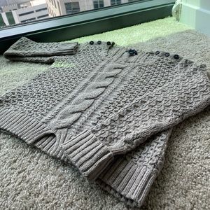 American Eagle sweater